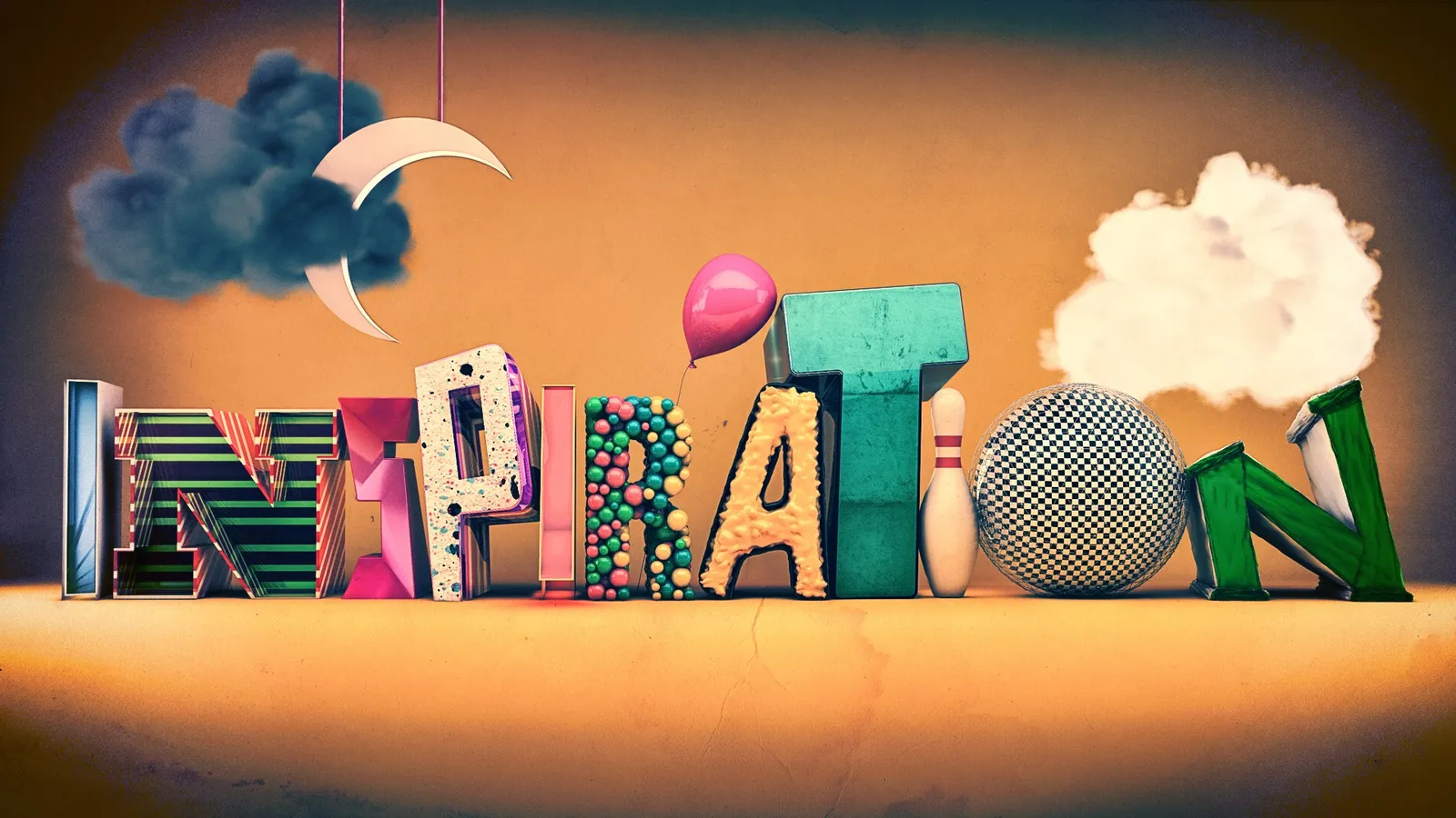 Inspire!