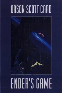 Cover of Ender's Game