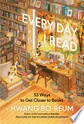 Cover of Every day I read