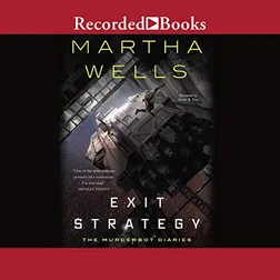 Cover of Exit Strategy