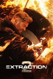 Cover of Extraction 2
