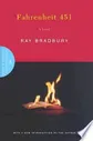 Cover of Fahrenheit 451