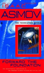 Cover of Forward the Foundation