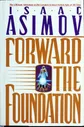 Cover of Forward the Foundation
