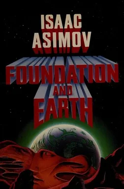 Cover of Foundation and Earth