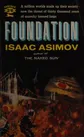 Cover of Foundation