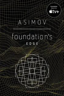 Cover of Foundation's Edge