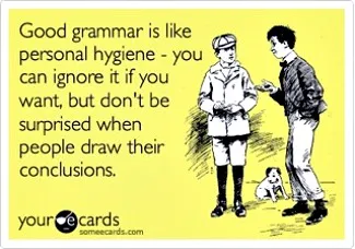 good_grammar