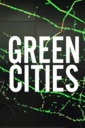 Cover of Green Cities
