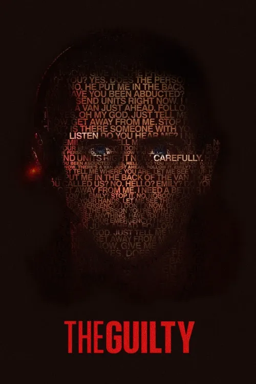 Cover of Guilty
