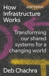Cover of How Infrastructure works