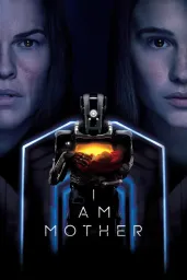 Cover of I Am Mother