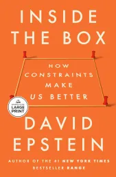 Cover of Inside the Box