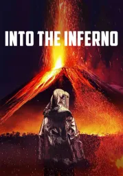 Cover of Into the Inferno