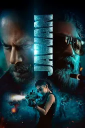 Cover of Jawan: Extended Cut