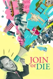 Cover of Join or die