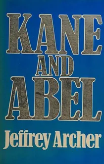 Cover of Kane & Abel