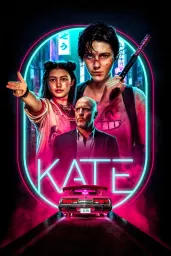 Cover of Kate