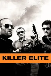 Cover of Killer Elite