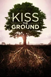 Cover of Kiss the Ground