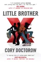 Cover of Little Brother
