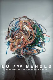 Cover of Lo and Behold: Reveries of the Connected World