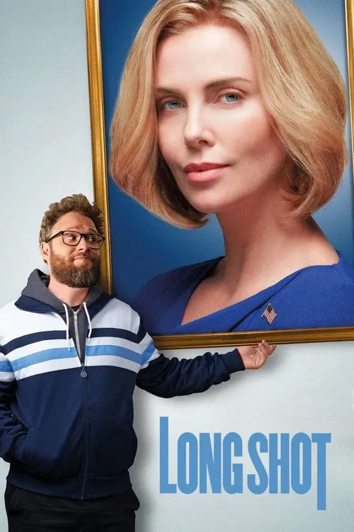 Cover of Long Shot