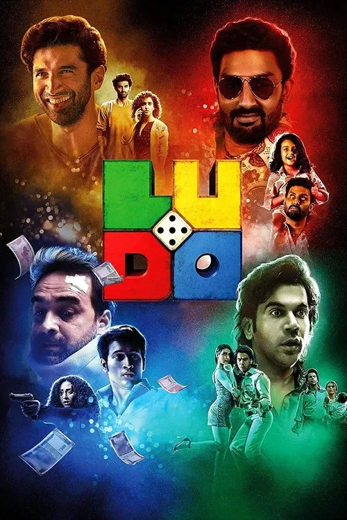 Cover of Ludo