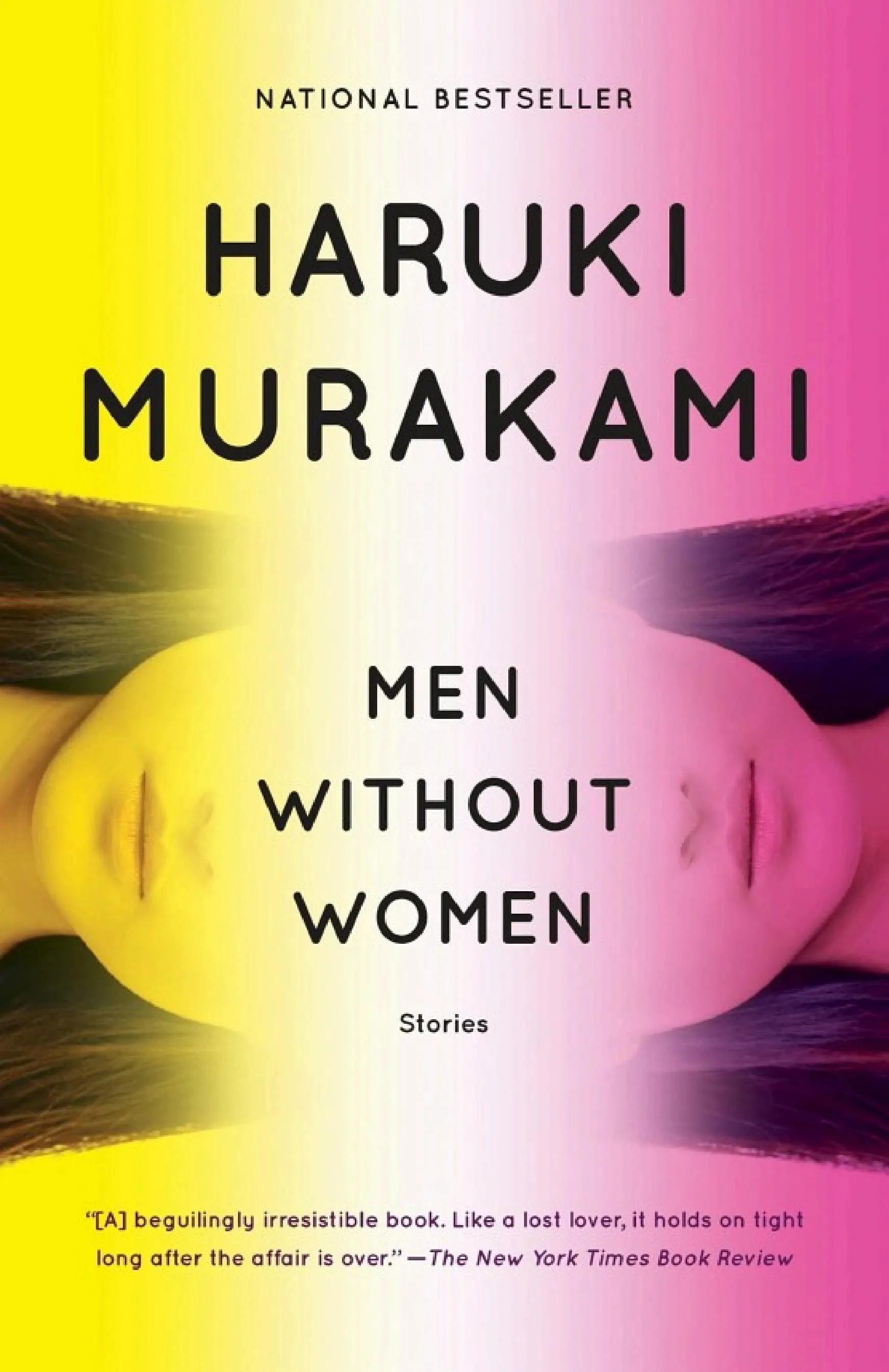 Cover of Men Without Women