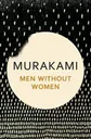 Cover of Murakami, Haruki - Men Without Women