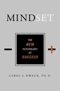 Cover of Mindset: How You Can Fulfil Your Potential