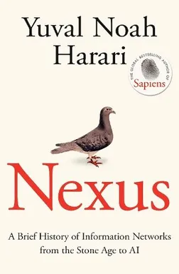 Cover of Nexus