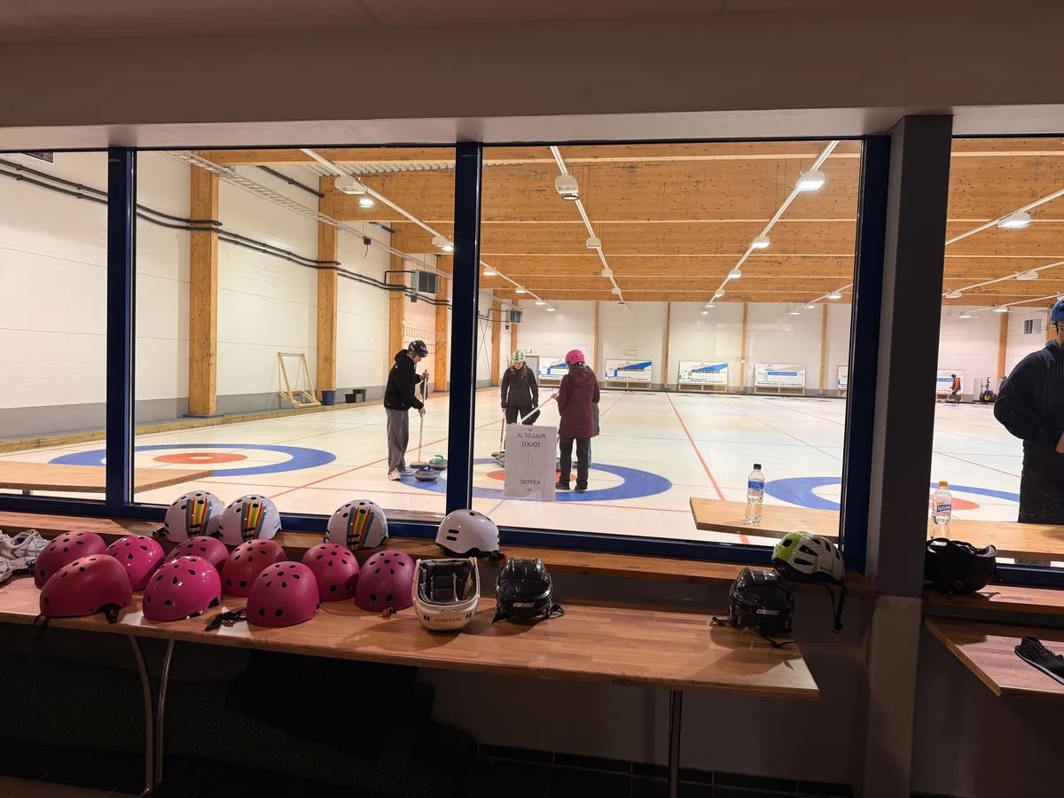 Curling