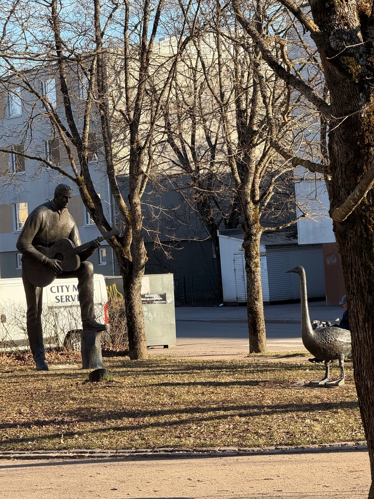 Guitar