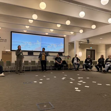 CITCON 2026 Helsinki