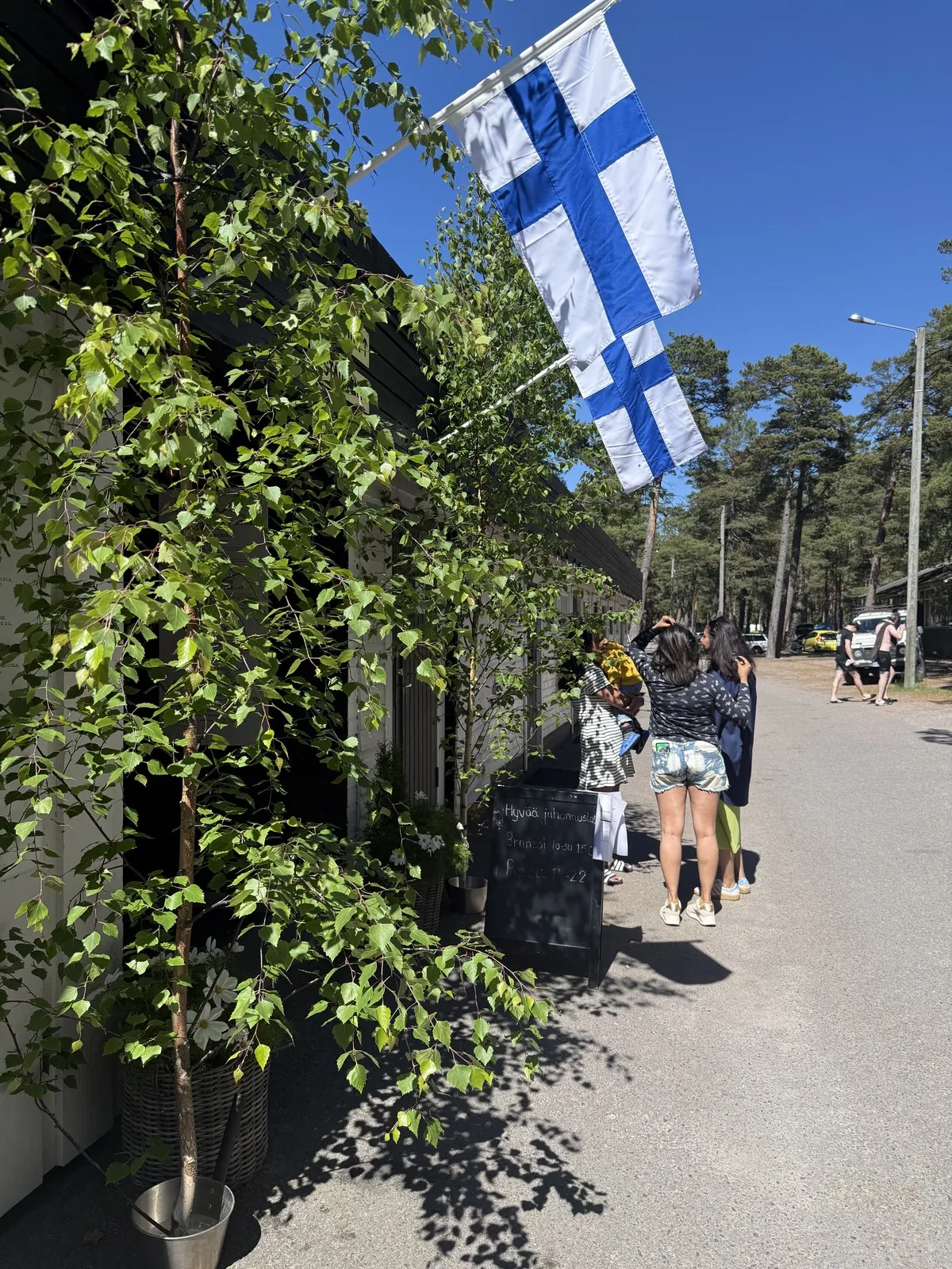 Flags
