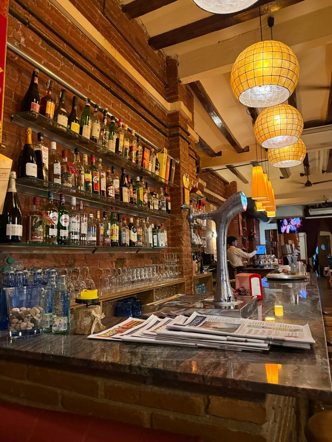 Royal Nepal Interiors