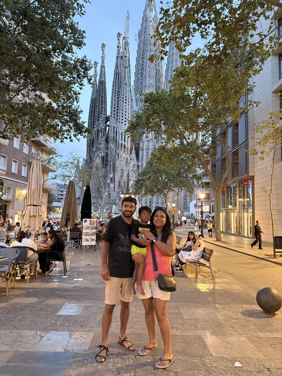 Sagrada
