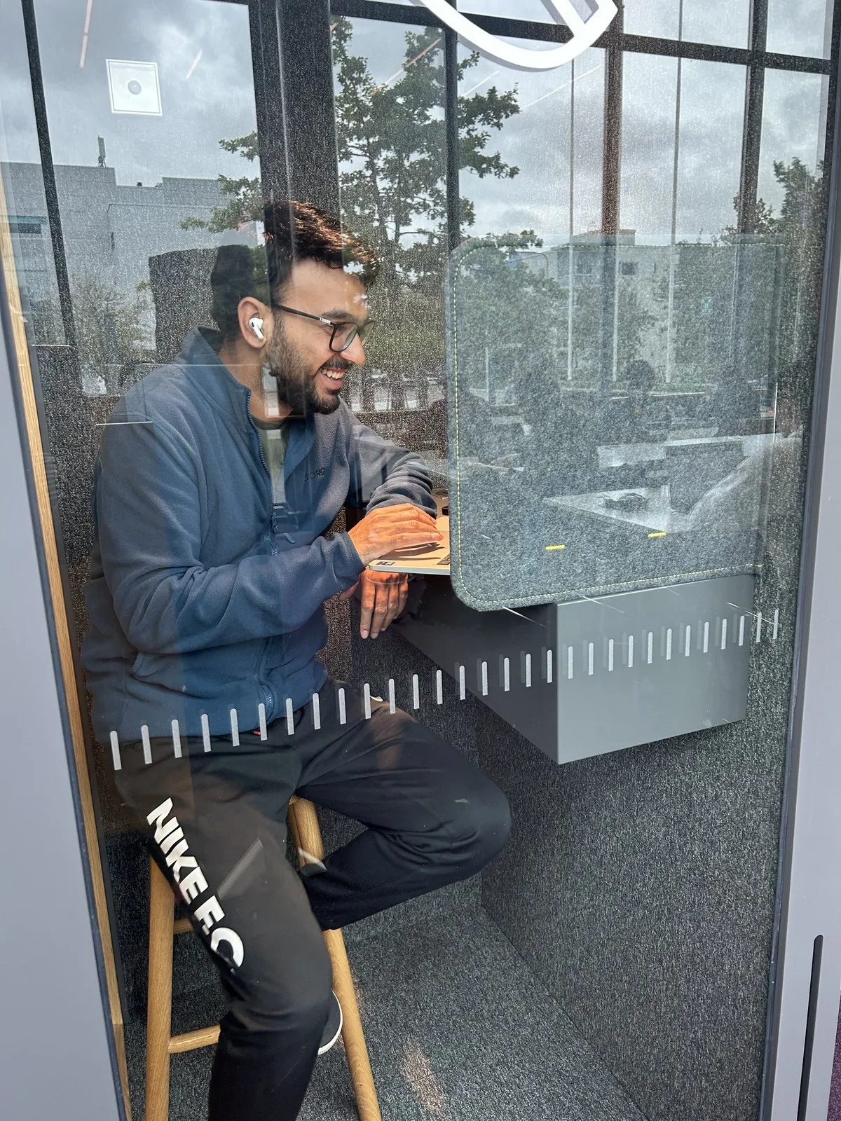Meetings