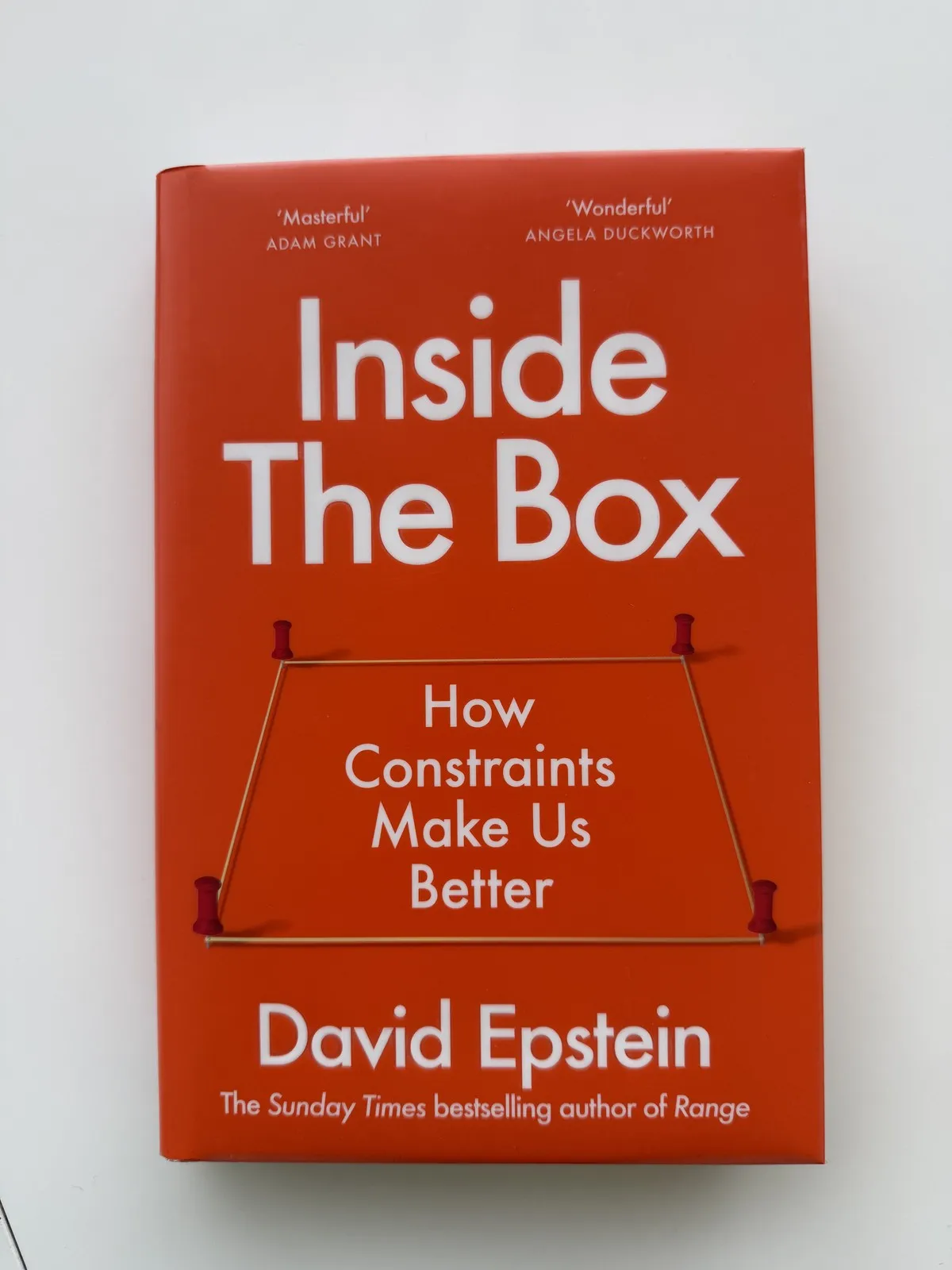 Inside the box