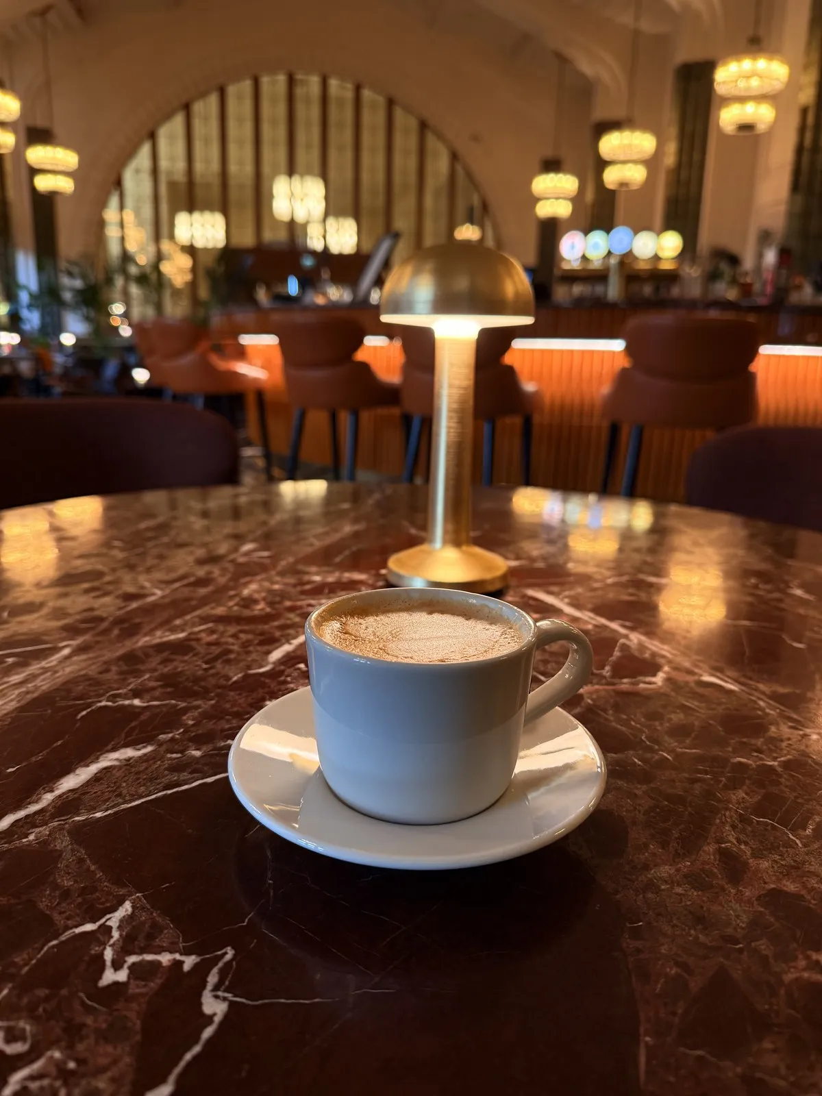 Coffee