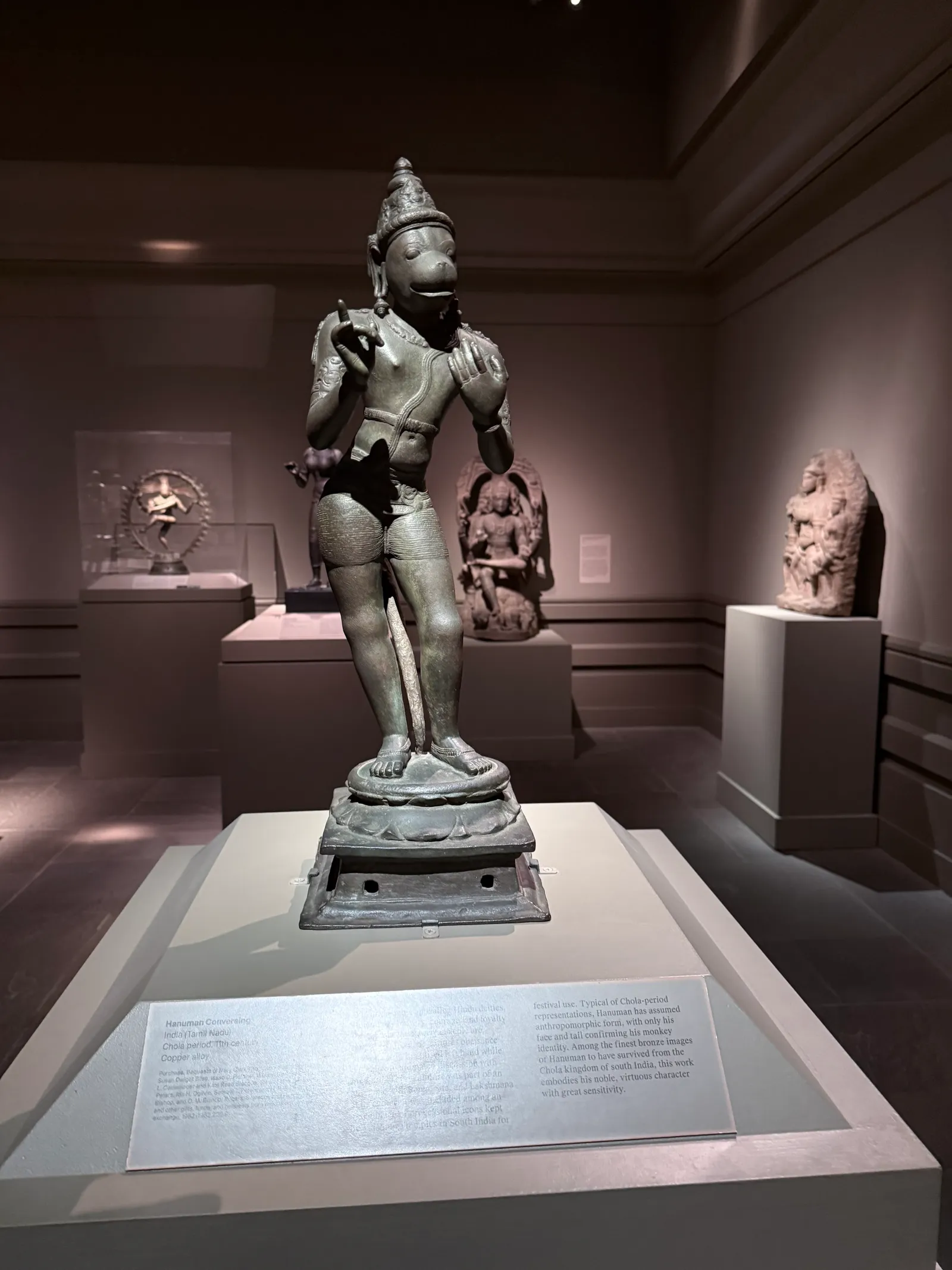 Hanumanji