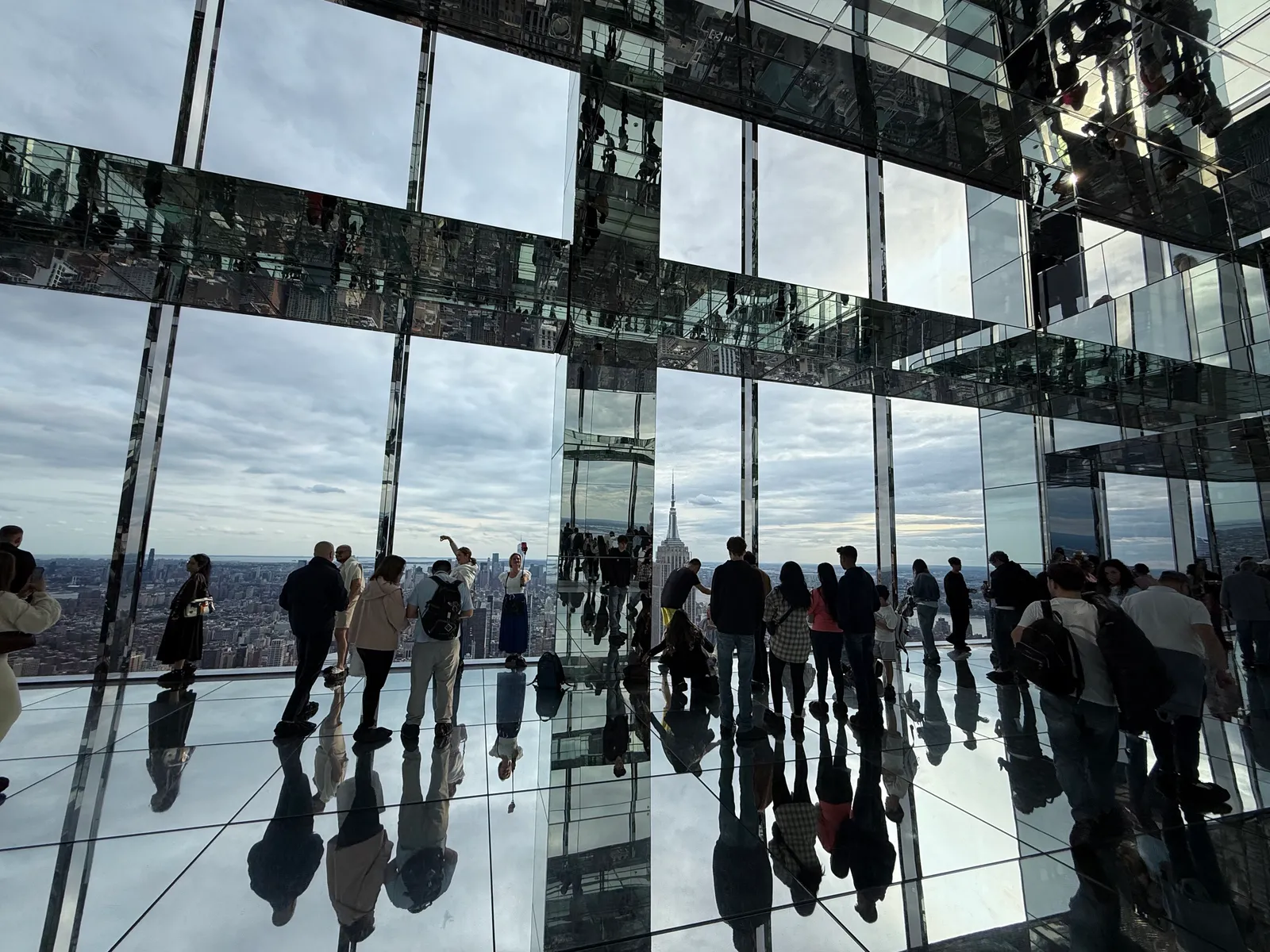 Reflections
