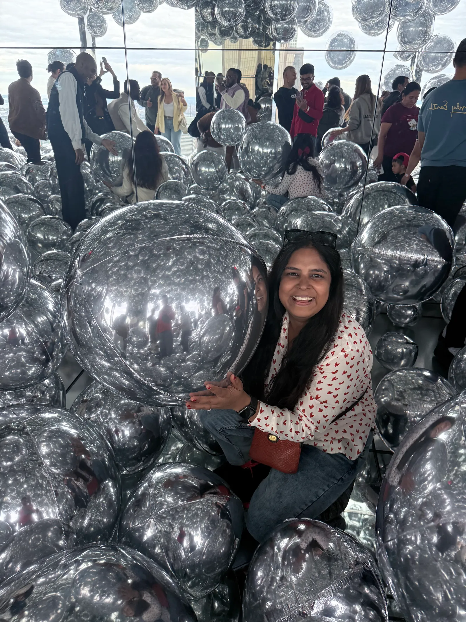 Orbs