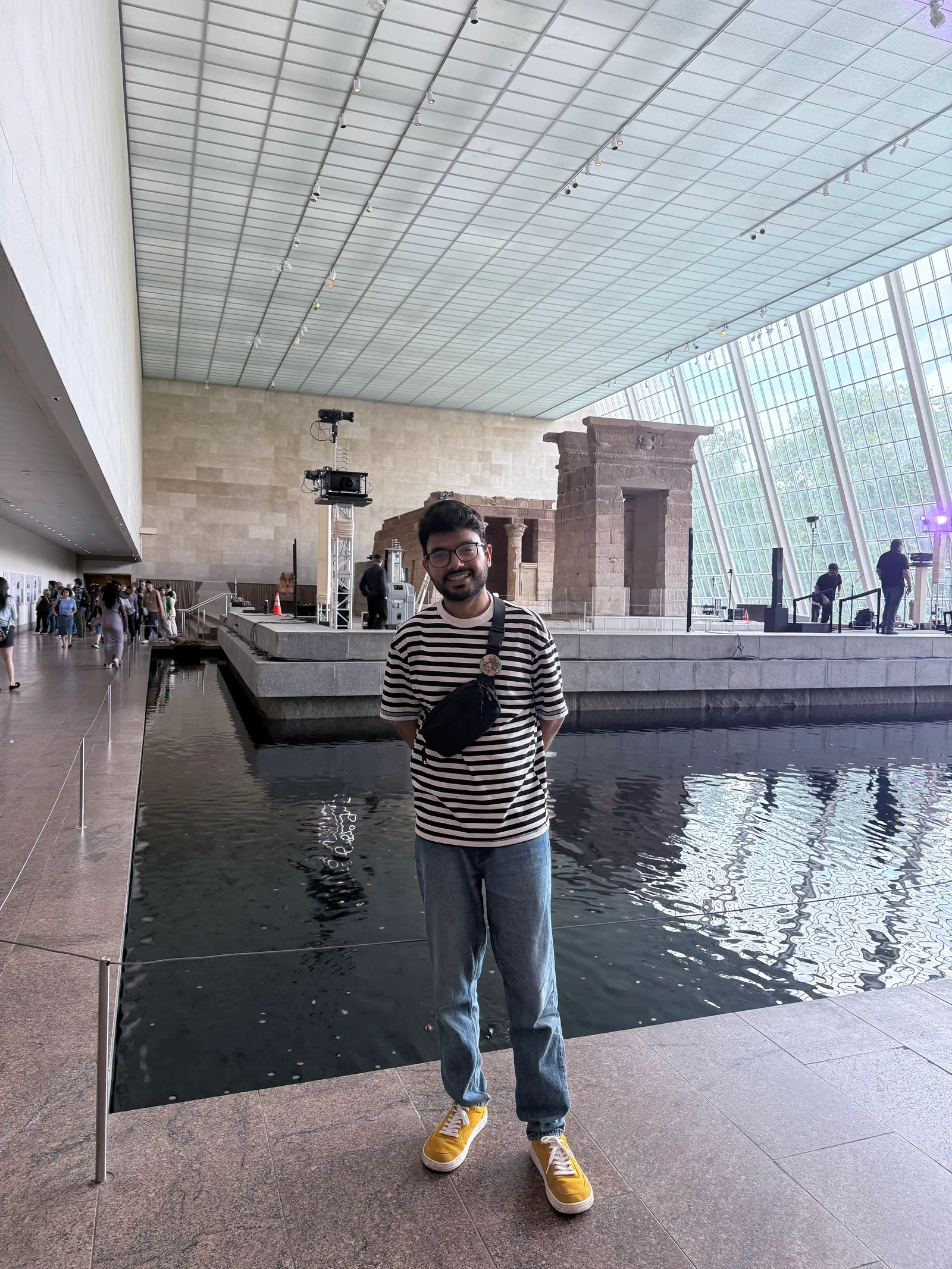 Temple of Dendur