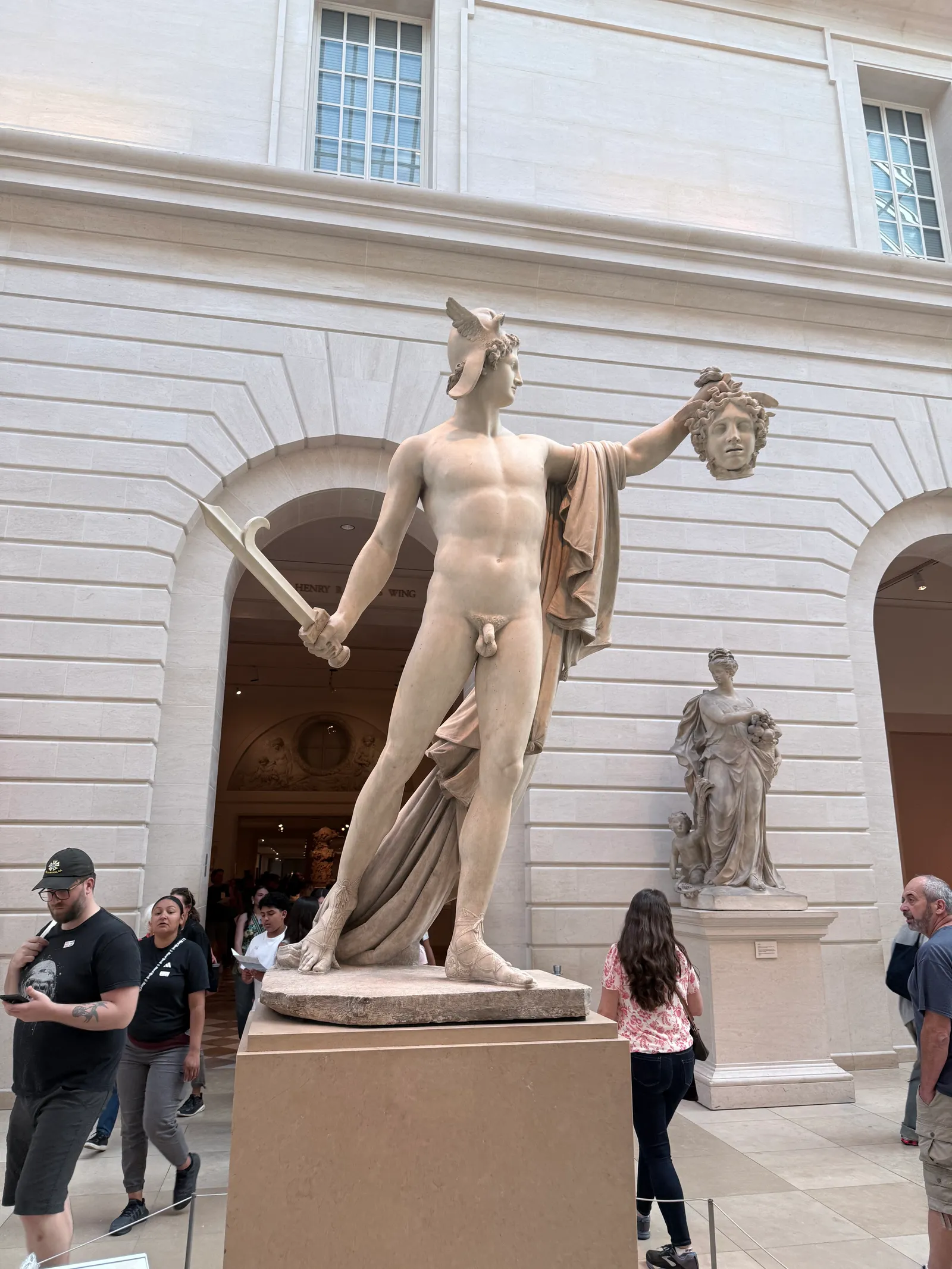 Medusa