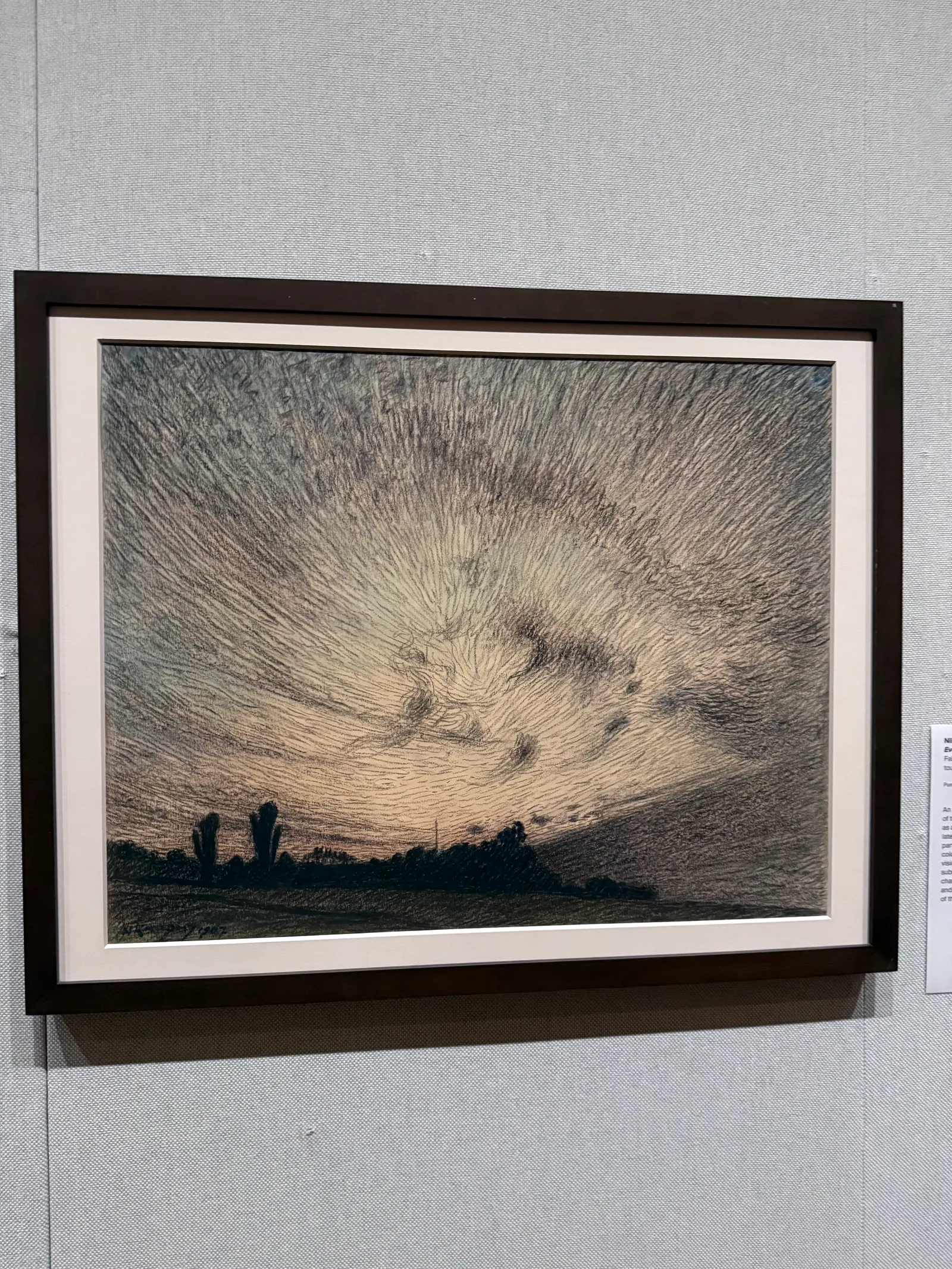 Unknown painting