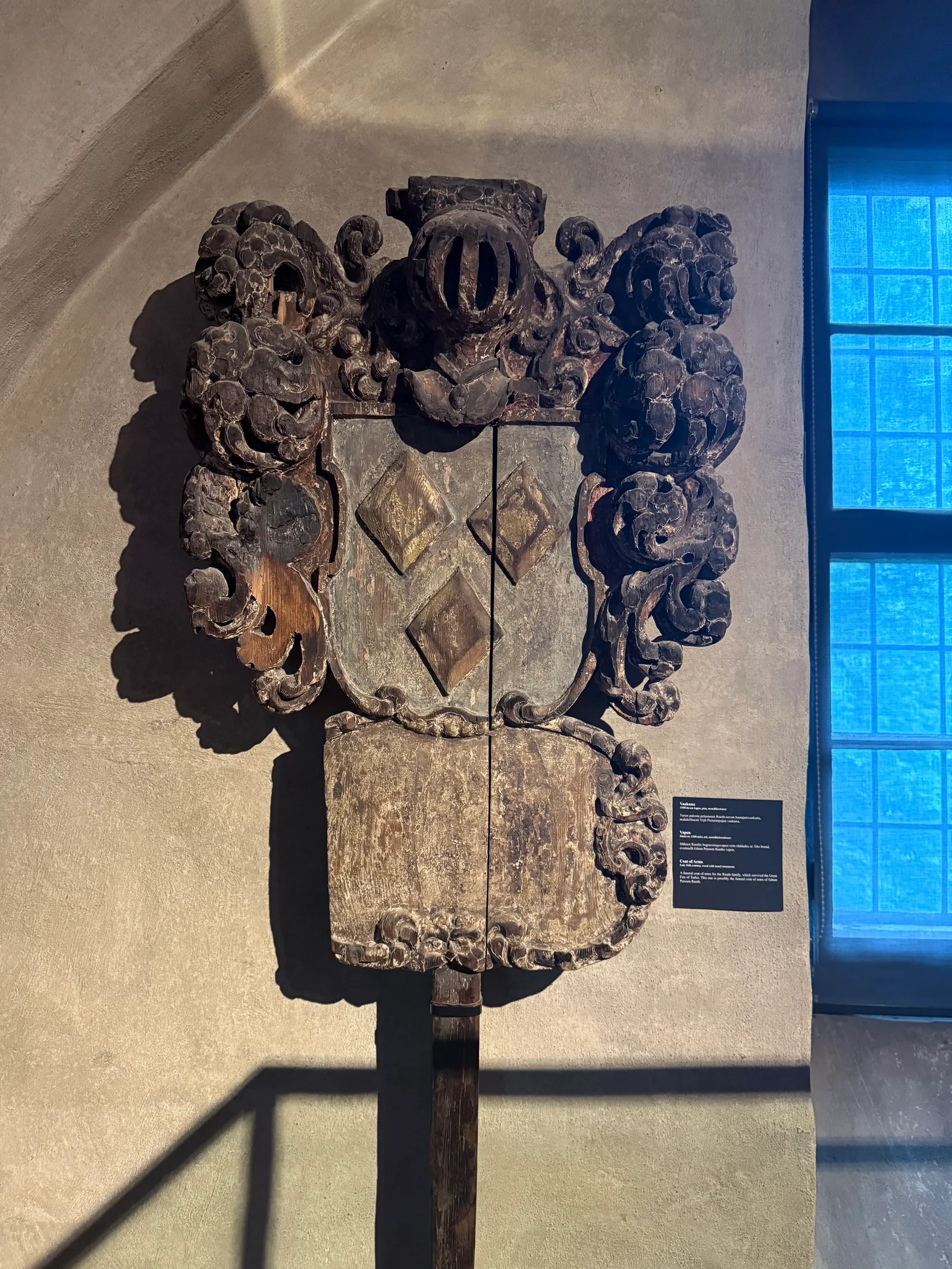 Coat of arms