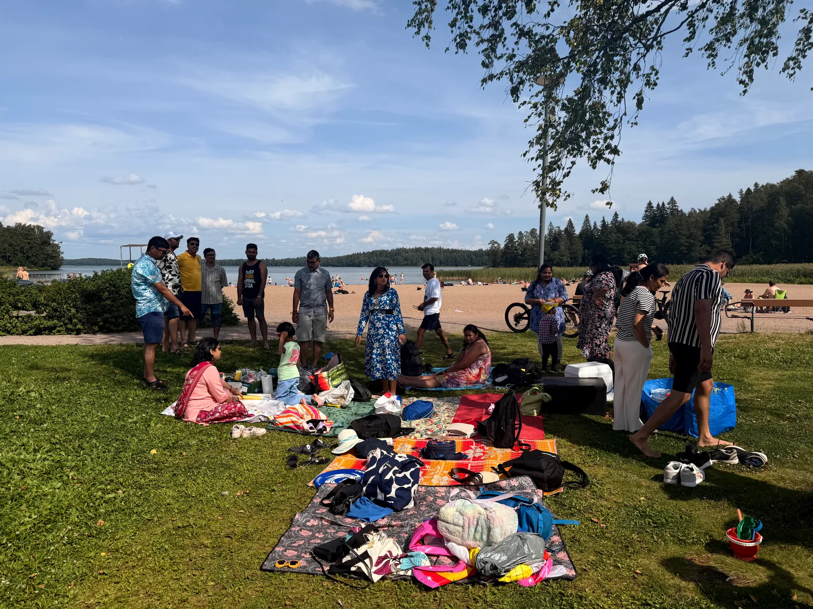 Picnic