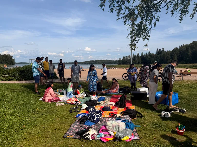 Return to Oitta
